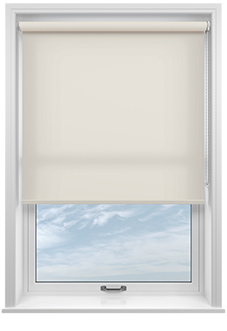 Andromeda, Estate Cream - Twist&Fit Roller Blind